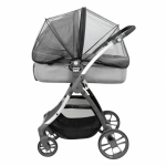 Bebe stars Κουνουπιέρα καροτσιού με καμπύλη 20-101