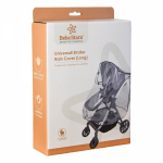 Bebe stars Αδιάβροχο Καροτσιού Universal 20-110