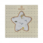 Bebe stars Σετ Σεντόνια 3ΤΜΧ Forest 201-176 Bebe stars Σετ Σεντόνια 3ΤΜΧ Forest 201-176