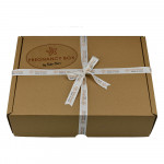 Bebe stars Σετ δώρου εγκυμοσύνης 7τμχ. Swan 216-314