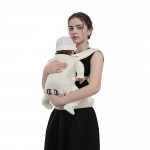 Bebe stars Μάρσιπος 3in1 Carry Me Natural Beige 223-180 Bebe stars Μάρσιπος 3in1 Carry Me Natural Beige 223-180