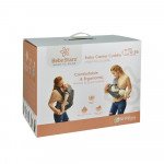 Bebe stars Μάρσιπος  Cuddle Smoked Grey 226-186