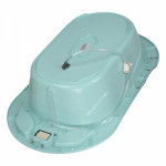 Bebe Stars Μπανιέρα Bubble Mint 23-184