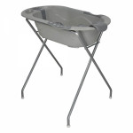 Bebe Stars Μπανιέρα Bubble Grey 23-186