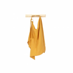 Bebe stars Ποδιά Θηλασμού Honey Mustard 240-172