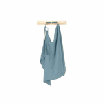 Bebe stars Ποδιά Θηλασμού Petrol Blue 240-184