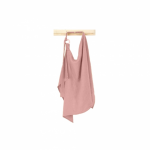 Bebe stars Ποδιά Θηλασμού Powder Pink 240-185