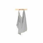 Bebe stars Ποδιά Θηλασμού Ice Grey 240-186