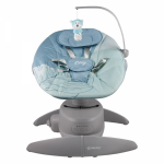 Bebe stars Κούνια ηλεκτρική Cozy Ocean 254-174