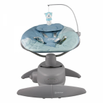 Bebe stars Κούνια ηλεκτρική Cozy Ocean 254-174