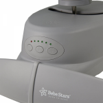 Bebe stars Κούνια ηλεκτρική Cozy Ocean 254-174