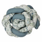 Bebe stars Πάντα πλεξούδα κρεβατιού Nature 30-315 Bebe stars Πάντα πλεξούδα κρεβατιού Nature 30-315