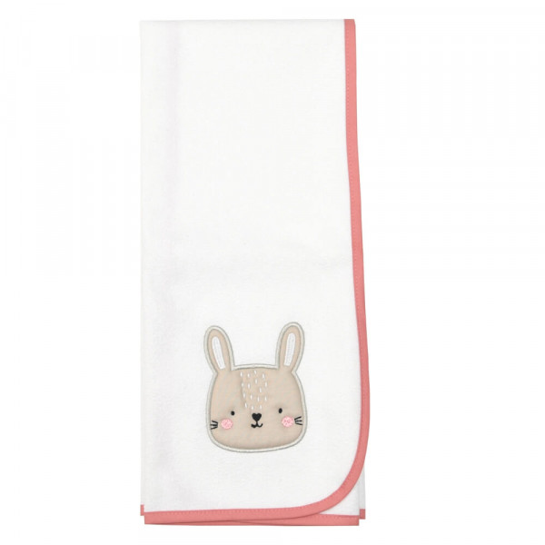 Bebe Stars Σελτές Μεγάλος 80Χ50cm Bunny 3114