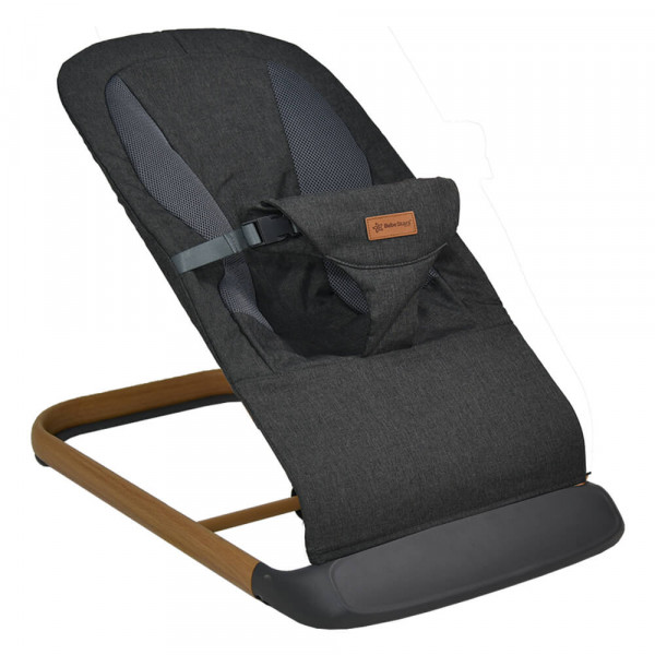 Bebe stars Ρηλάξ Hammock Graphite 312-186