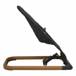 Bebe stars Ρηλάξ Hammock Graphite 312-186