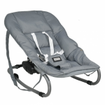 Bebe stars Ρηλάξ Dream Plus Grey 313-186