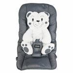 Bebe stars Ρηλάξ Dream Plus Grey 313-186