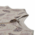 Bebe stars Υπνόσακος αμάνικος 1 tog  0-12Μ Spring/Autumn Boho 3137-10