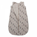 Bebe stars Υπνόσακος αμάνικος 1 tog  0-12Μ Spring/Autumn Boho 3137-10