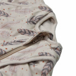 Bebe stars Υπνόσακος με αποσπώμενα χέρια 2,5  Tog 0-12Μ Winter Boho 3137-25