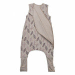 Bebe stars Υπνόσακος με πόδια αμάνικος  18Μ-24Μ 1Tog Spring-Autumn Boho 3138-2