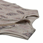 Bebe stars Υπνόσακος με πόδια αμάνικος  18Μ-24Μ 1Tog Spring-Autumn Boho 3138-2
