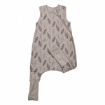 Bebe stars Υπνόσακος με πόδια αμάνικος  2Ε-3Ε 1Tog Spring-Autumn Boho 3138-3