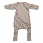 Bebe stars Υπνόσακος με πόδια και αποσπώμενα χέρια 2,5 Tog  12Μ-18Μ Winter Boho 3139-1
