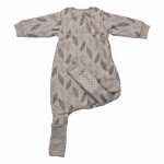 Bebe stars Υπνόσακος με πόδια και αποσπώμενα χέρια 2,5 Tog 18Μ-24Μ Winter Boho 3139-2