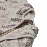 Bebe stars Υπνόσακος με πόδια και αποσπώμενα χέρια 2,5 Tog 18Μ-24Μ Winter Boho 3139-2