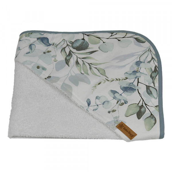 Bebe stars Μπουρνούζι Κάπα 75x80cm Nature 3152