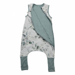 Bebe stars Υπνόσακος με πόδια αμάνικος 2Ε-3Ε 1Tog Spring-Autumn Nature 3158-3