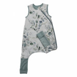 Bebe stars Υπνόσακος με πόδια αμάνικος 2Ε-3Ε 1Tog Spring-Autumn Nature 3158-3