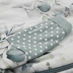 Bebe stars Υπνόσακος με πόδια και αποσπώμενα χέρια 2,5 Tog 12Μ-18Μ Winter Nature 3159-1