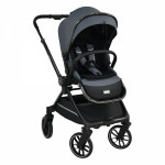 Bebe stars Πολυκαρότσι Mirage 2σε1 Grey 331-188