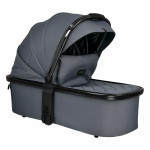 Bebe stars Πολυκαρότσι Mirage 2σε1 Grey 331-188