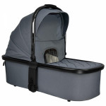 Bebe stars Πολυκαρότσι Mirage 2σε1 Grey 331-188