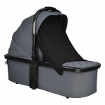 Bebe stars Πολυκαρότσι Mirage 2σε1 Grey 331-188