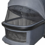 Bebe stars Πολυκαρότσι Mirage 2σε1 Grey 331-188
