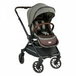 Bebe stars Πολυκαρότσι Mirage 2σε1 Olive 331-189