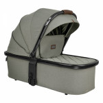 Bebe stars Πολυκαρότσι Mirage 2σε1 Olive 331-189