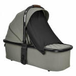Bebe stars Πολυκαρότσι Mirage 2σε1 Olive 331-189