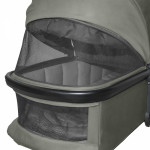 Bebe stars Πολυκαρότσι Mirage 2σε1 Olive 331-189