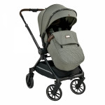 Bebe stars Πολυκαρότσι Mirage 2σε1 Olive 331-189