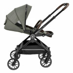 Bebe stars Πολυκαρότσι Mirage 2σε1 Olive 331-189