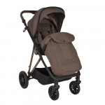 Bebe stars Πολυκαρότσι Dione 3 in 1 Gaia Brown 334-182