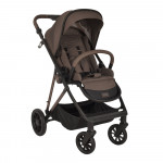 Bebe stars Πολυκαρότσι Dione 3 in 1 Gaia Brown 334-182