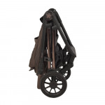 Bebe stars Πολυκαρότσι Dione 3 in 1 Gaia Brown 334-182