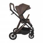 Bebe stars Πολυκαρότσι Dione 3 in 1 Gaia Brown 334-182