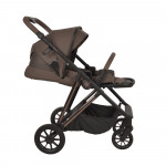 Bebe stars Πολυκαρότσι Dione 3 in 1 Gaia Brown 334-182